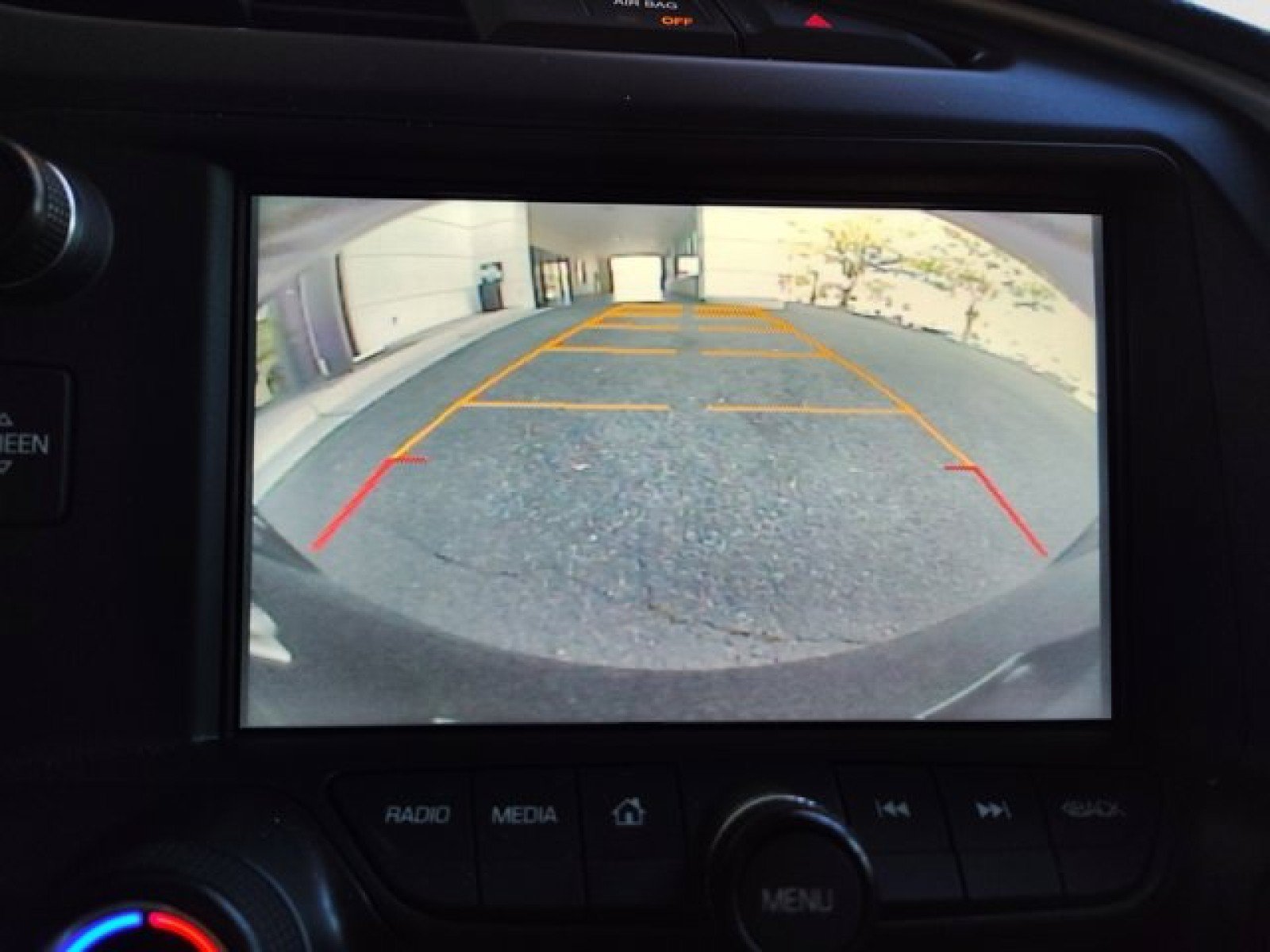 Used 2016 Chevrolet Corvette Stingray Coupe w/ 2LT Preferred Equipment Group RWD image 16