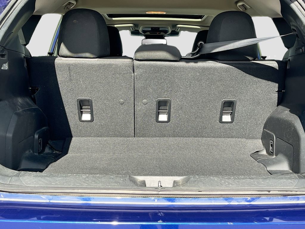 Used 2024 Subaru Impreza 2.0i Sport image 24