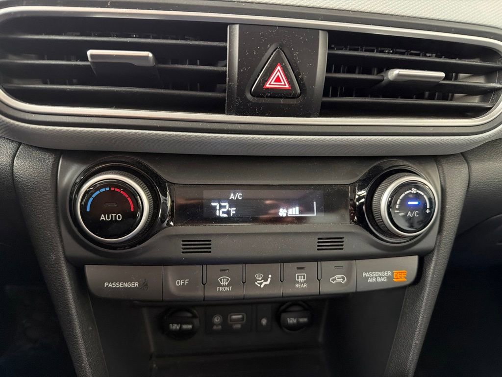 Used 2018 Hyundai Kona Ultimate FWD image 21
