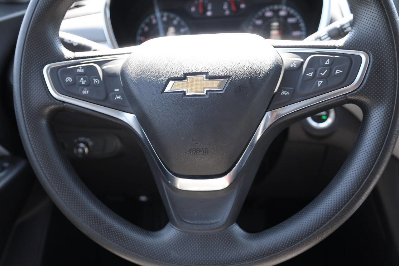 Used 2024 Chevrolet Equinox LS image 18