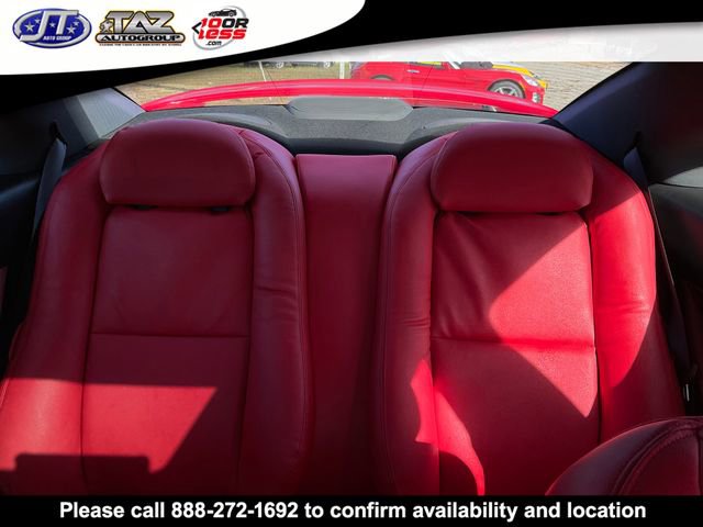 Used 2004 Pontiac GTO image 13