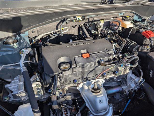 New 2026 Honda HR-V Sport image 15