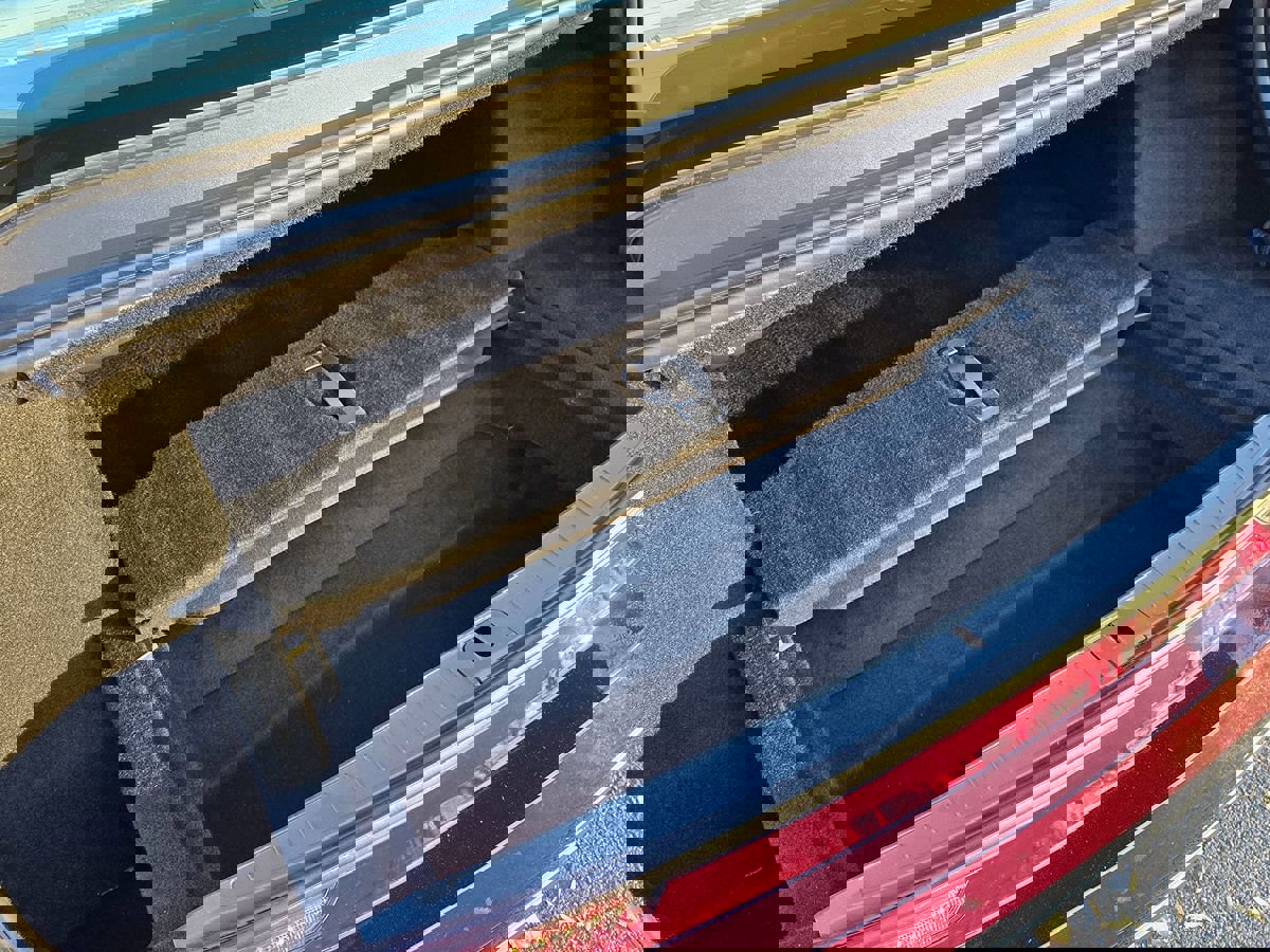 Used 2025 Lucid Air Pure image 71