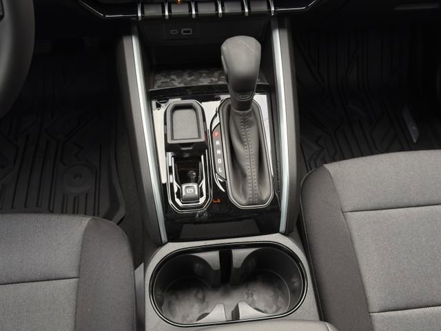 New 2026 Chevrolet Colorado W/T w/ WT Custom Package image 15