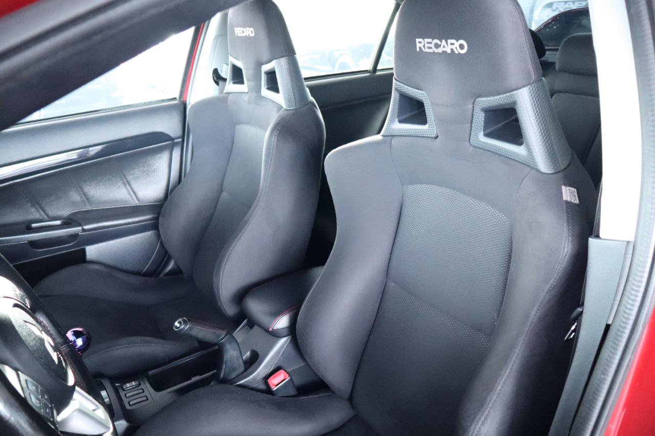 Used 2015 Mitsubishi Lancer Evolution Final Edition AWD/4WD image 14