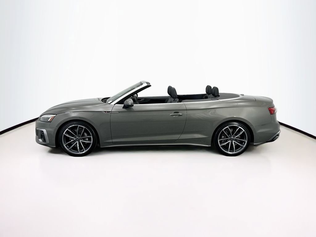 Certified 2024 Audi A5 2.0T Premium Plus w/ Premium Plus image 8