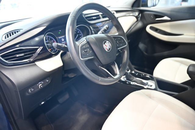 Used 2023 Buick Encore GX Preferred FWD image 19
