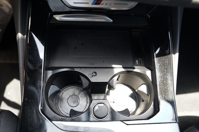 Used 2019 BMW X3 M40i w/ Premium Package AWD/4WD image 40