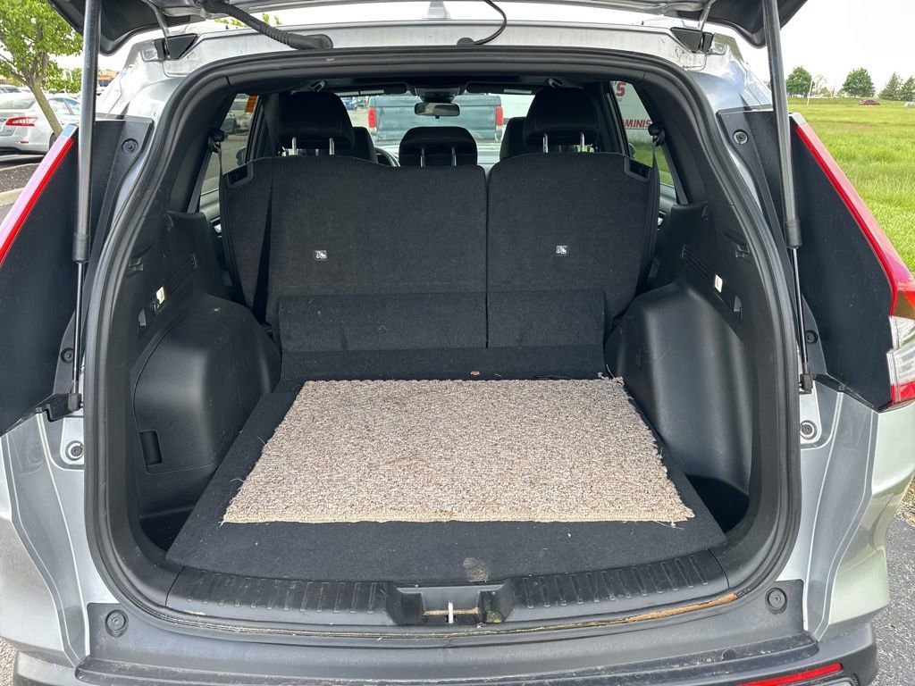 Used 2023 Honda CR-V Sport image 12