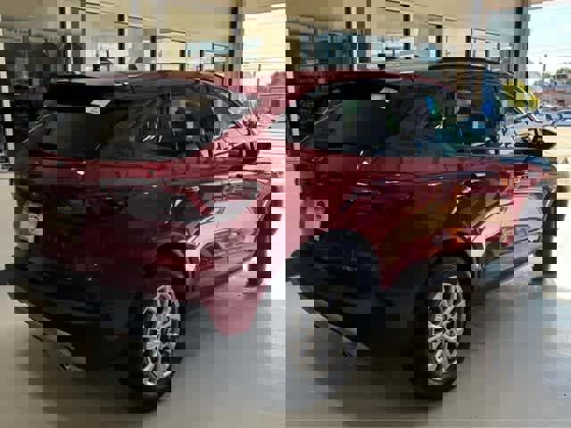 New 2025 Ford Escape Active w/ Tech Pack #1 image 6