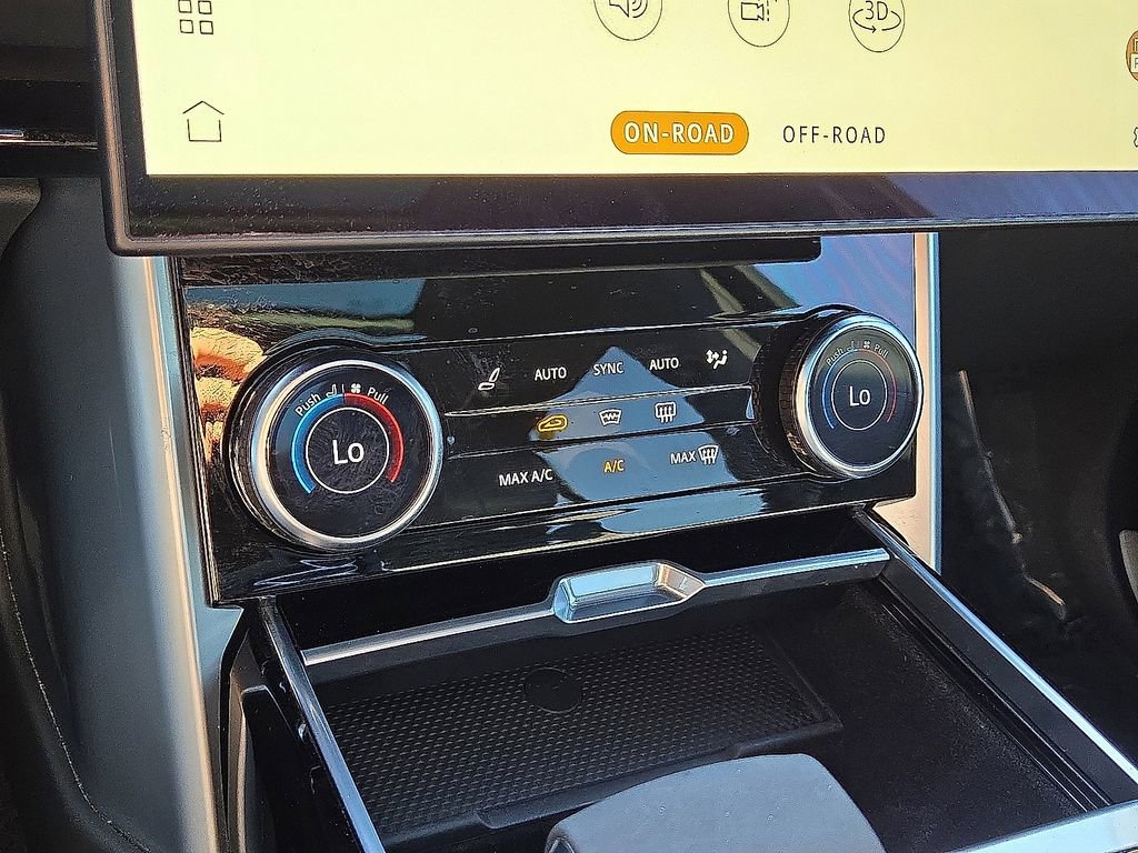 Used 2023 Land Rover Range Rover SE AWD/4WD image 29