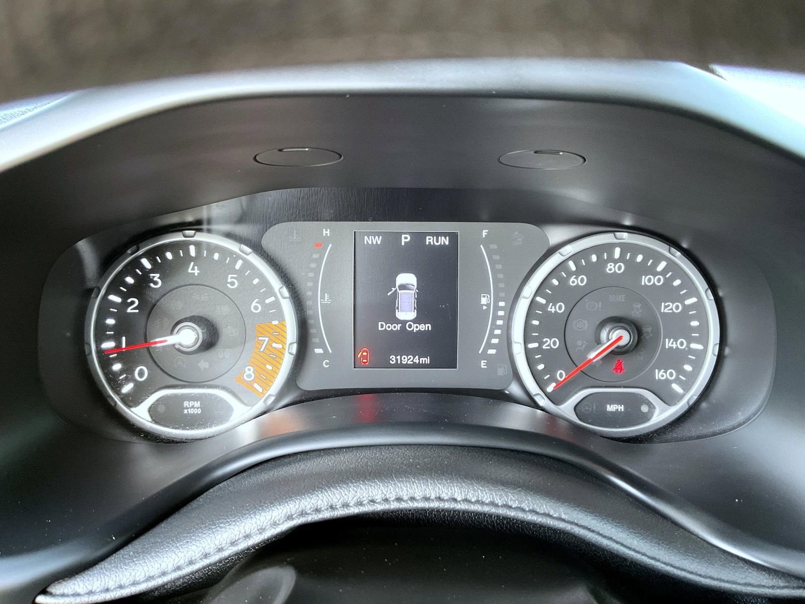 Used 2021 Jeep Renegade Sport FWD image 12