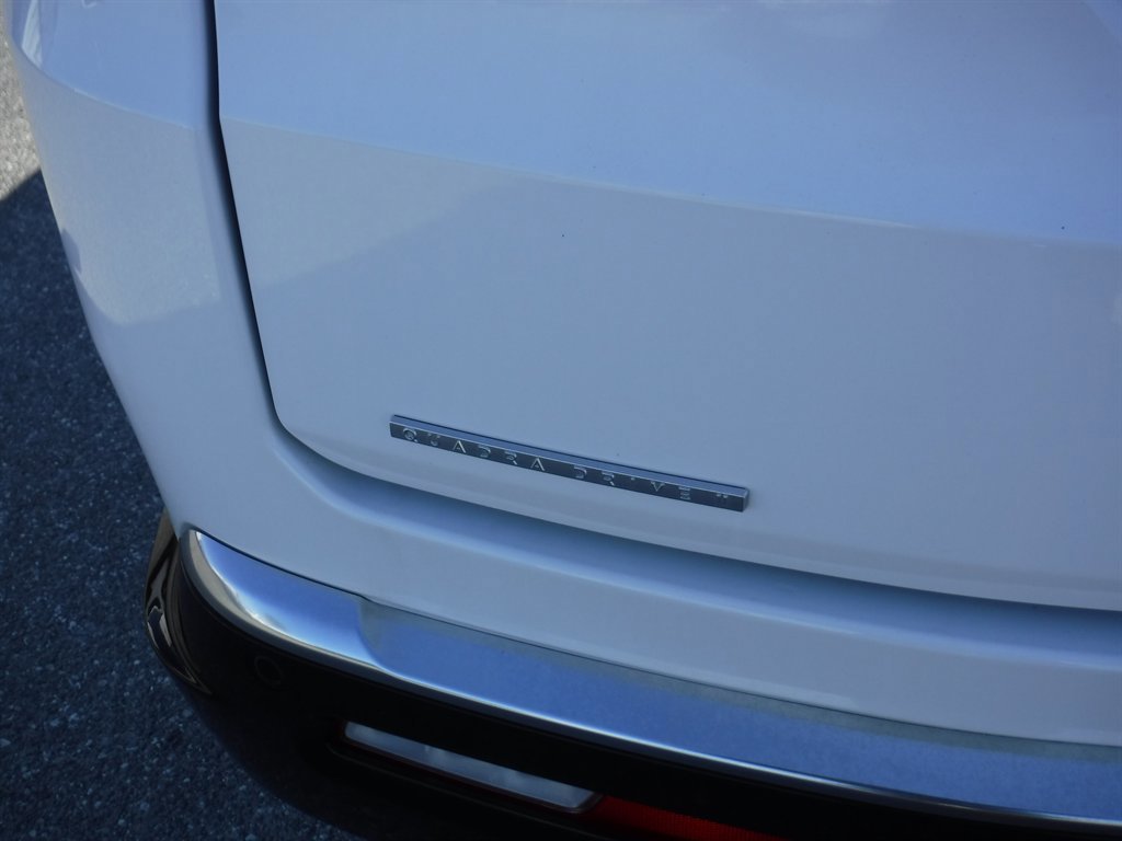 Used 2023 Jeep Grand Wagoneer L Series II image 7