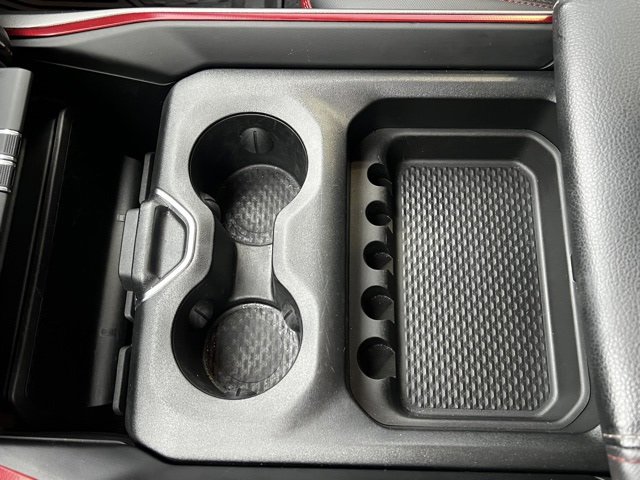 Used 2023 RAM 1500 Rebel w/ Rebel Level 1 Equipment Group image 12