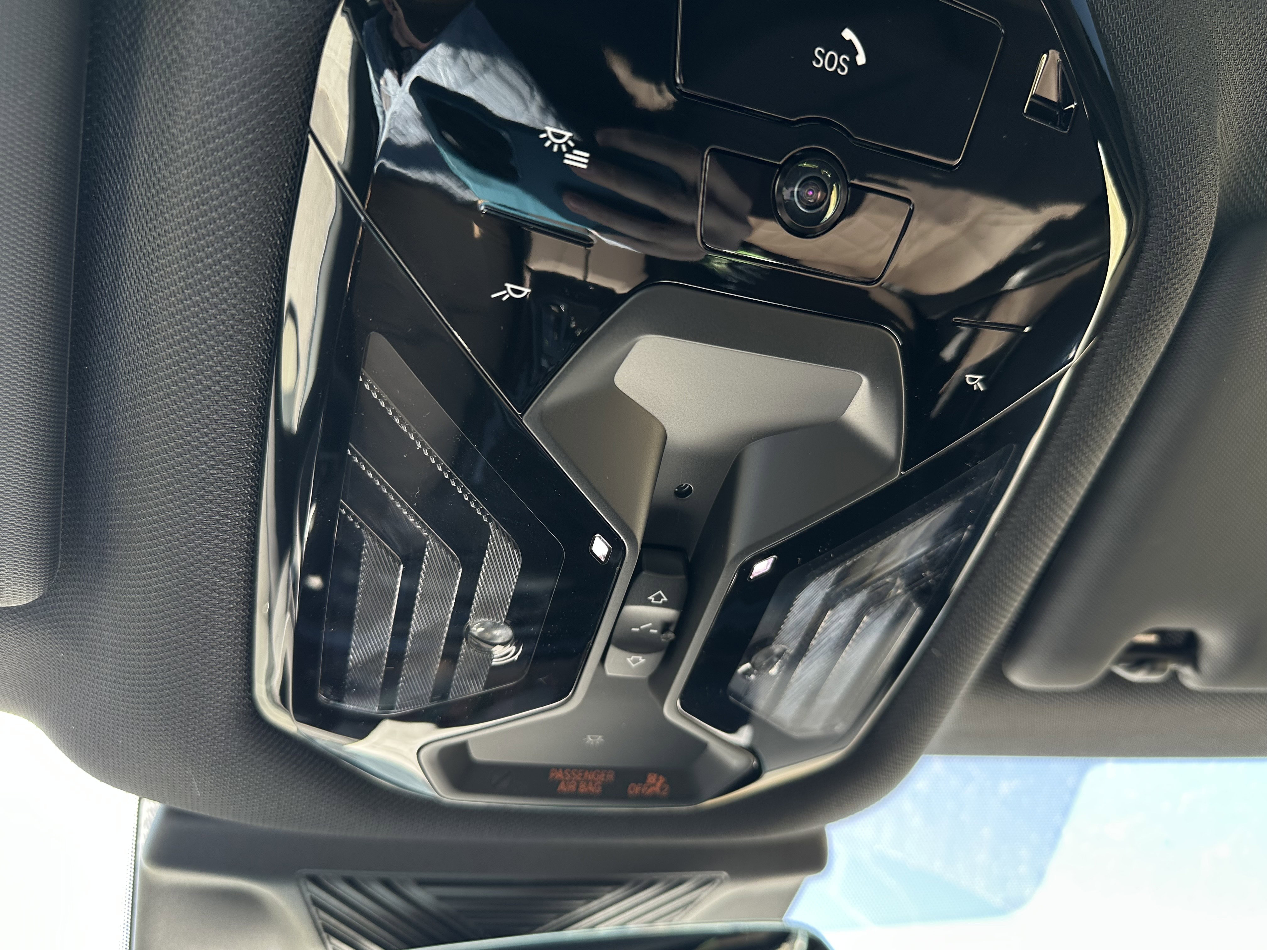 New 2026 BMW 530i w/ Premium Package image 28