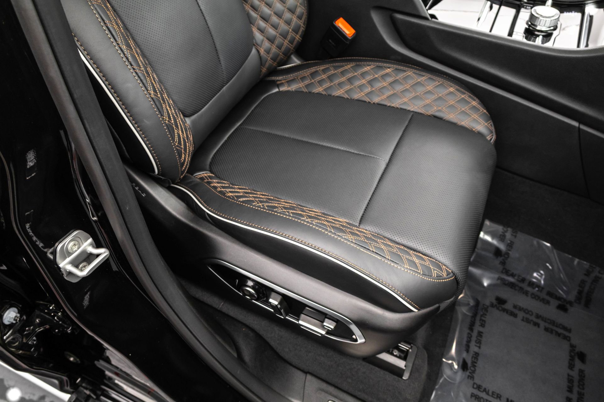 Used 2025 Jeep Grand Cherokee L Summit image 41