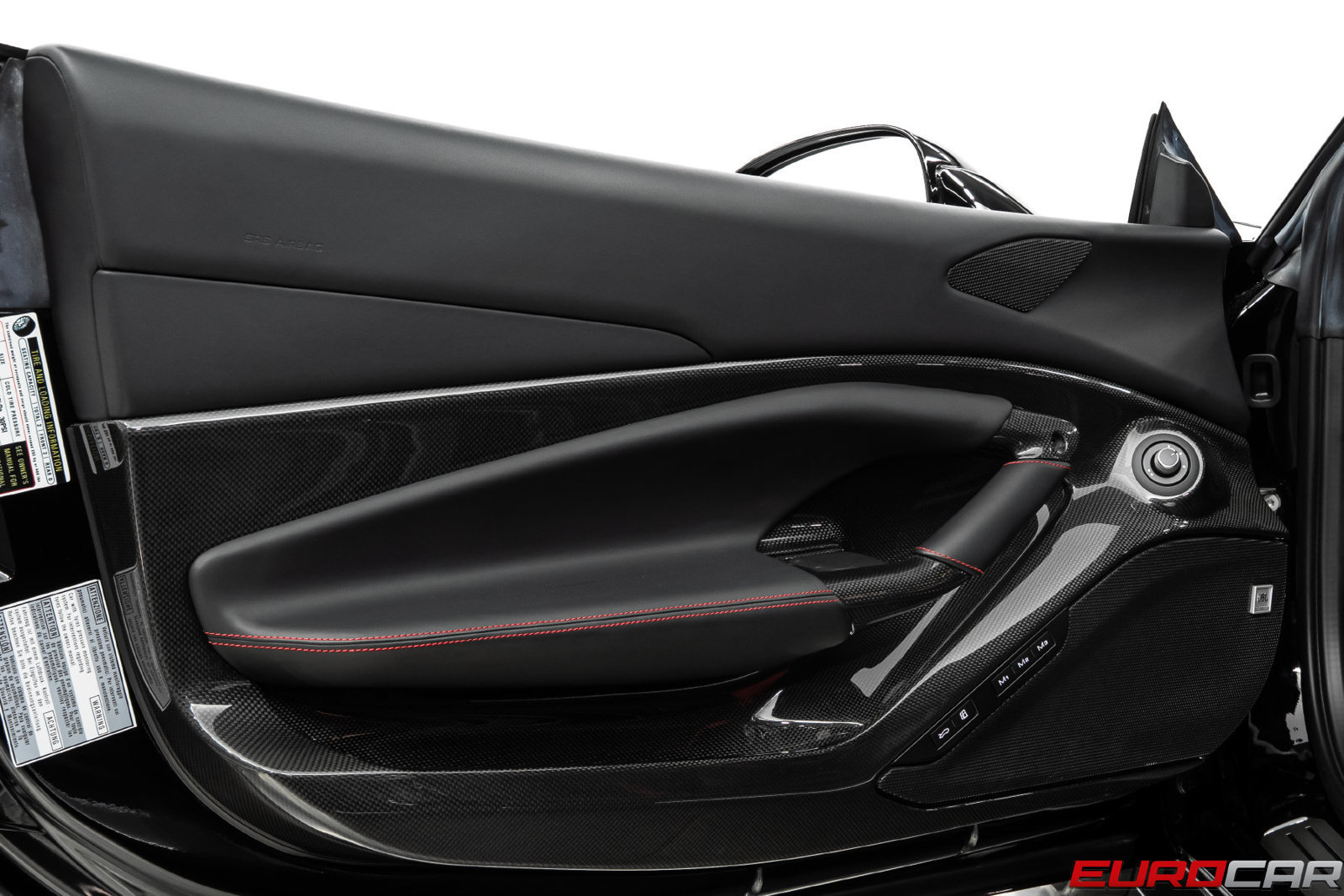 Used 2021 Ferrari F8 Tributo RWD image 27
