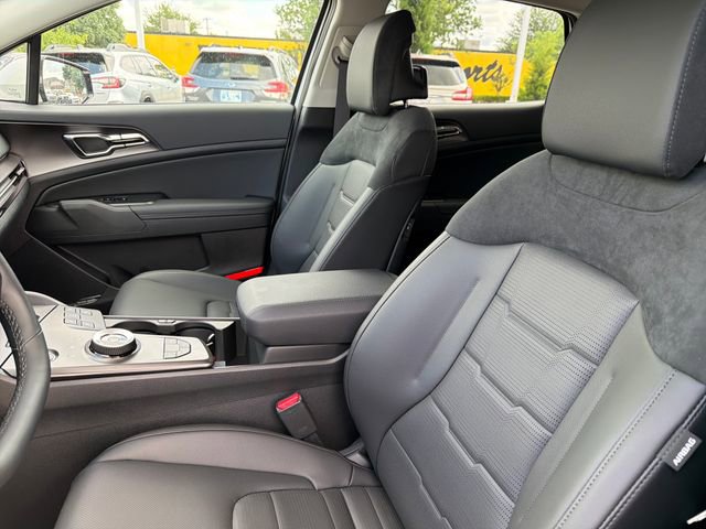 New 2026 Kia Sportage SX Prestige AWD/4WD image 19