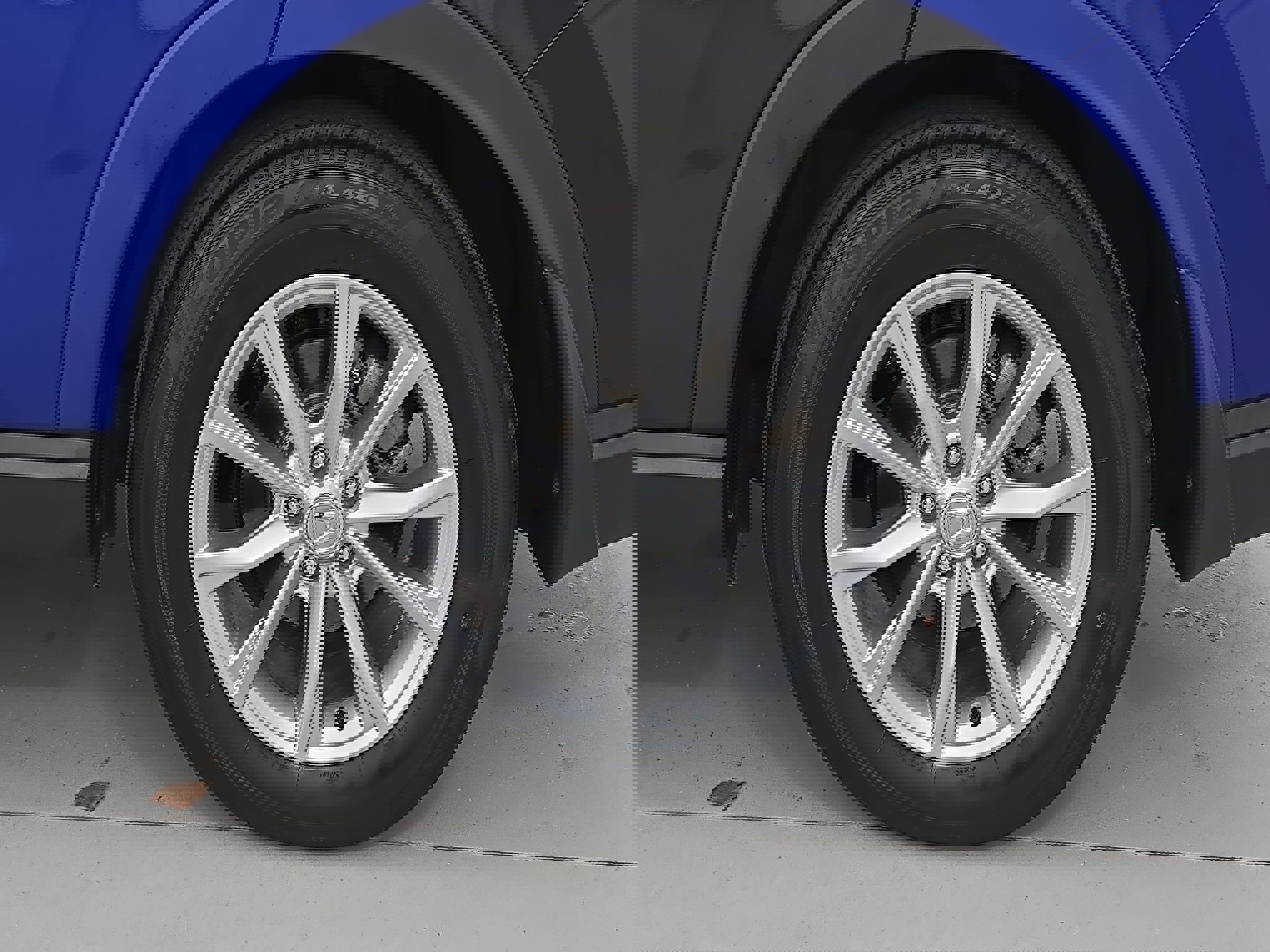 Certified 2024 Honda CR-V EX image 33