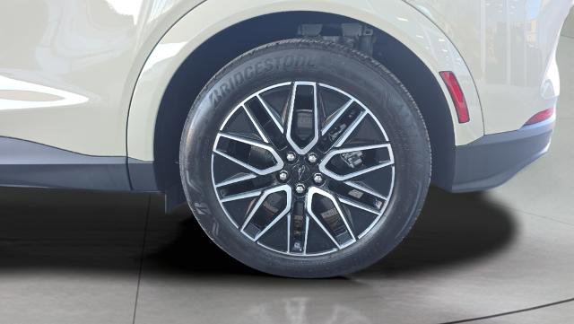 Certified 2025 Ford Mustang Mach-E Premium image 13