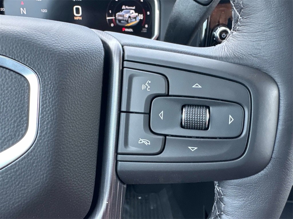 New 2026 GMC Sierra 2500 Denali Ultimate image 25