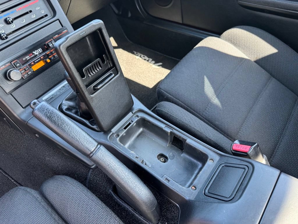 Used 1990 MAZDA MX-5 Miata RWD image 20
