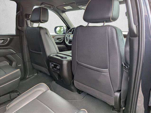 Used 2023 Chevrolet Suburban Premier RWD image 29