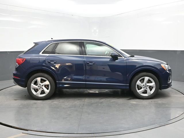Used 2020 Audi Q3 2.0T Premium image 8