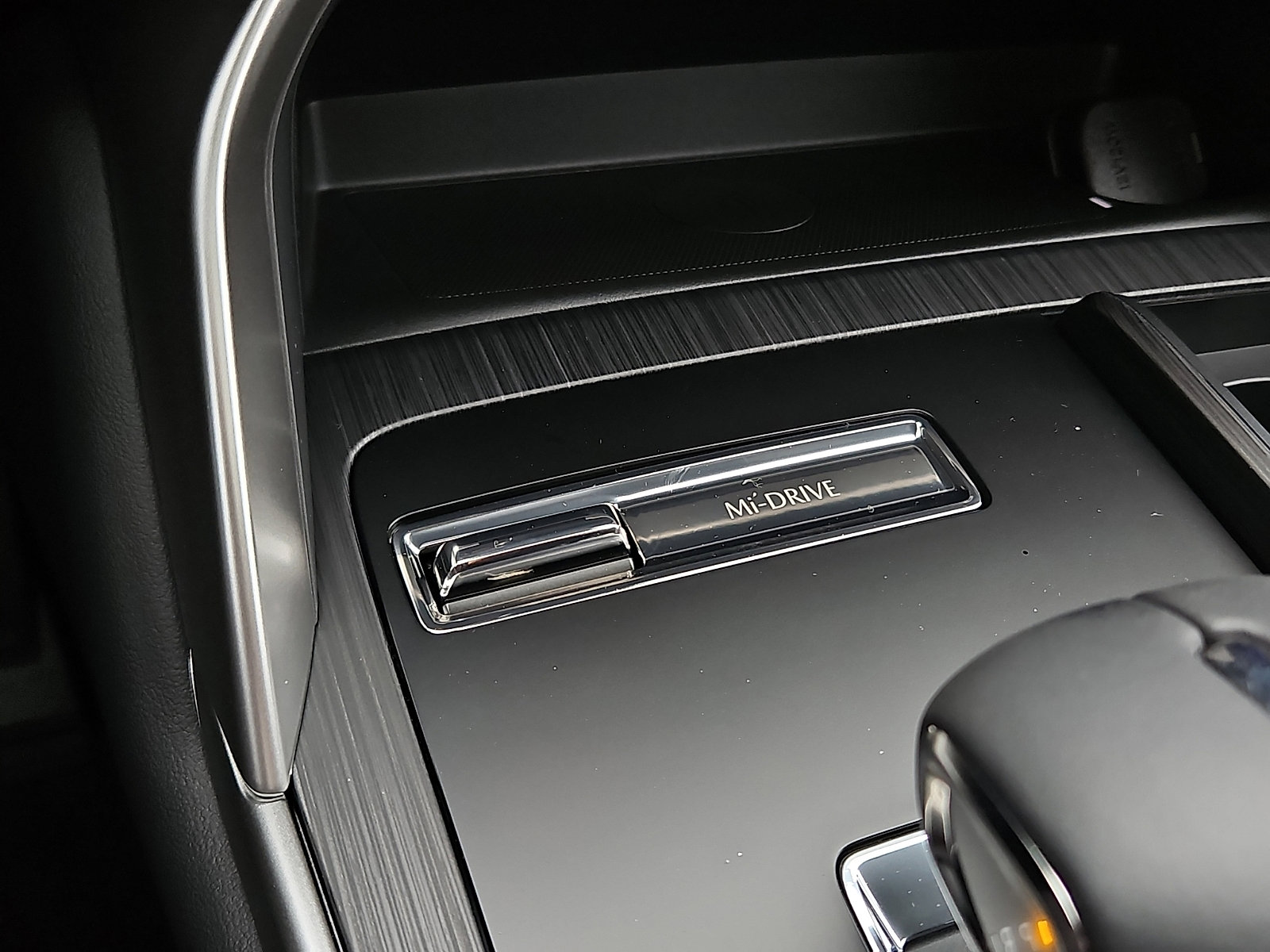 New 2026 MAZDA CX-90 3.3 Turbo S w/ Premium Plus image 19