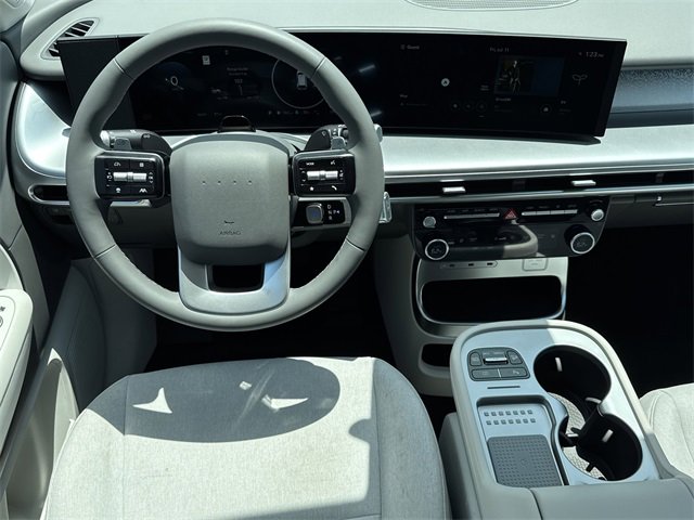 New 2026 Hyundai Ioniq 9 SE image 17