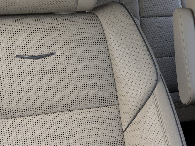 New 2026 Cadillac Escalade ESV Sport AWD/4WD image 21