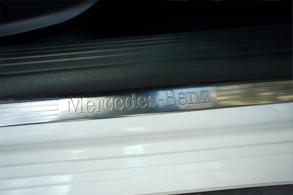 Used 2023 Mercedes-Benz CLA 250 image 32