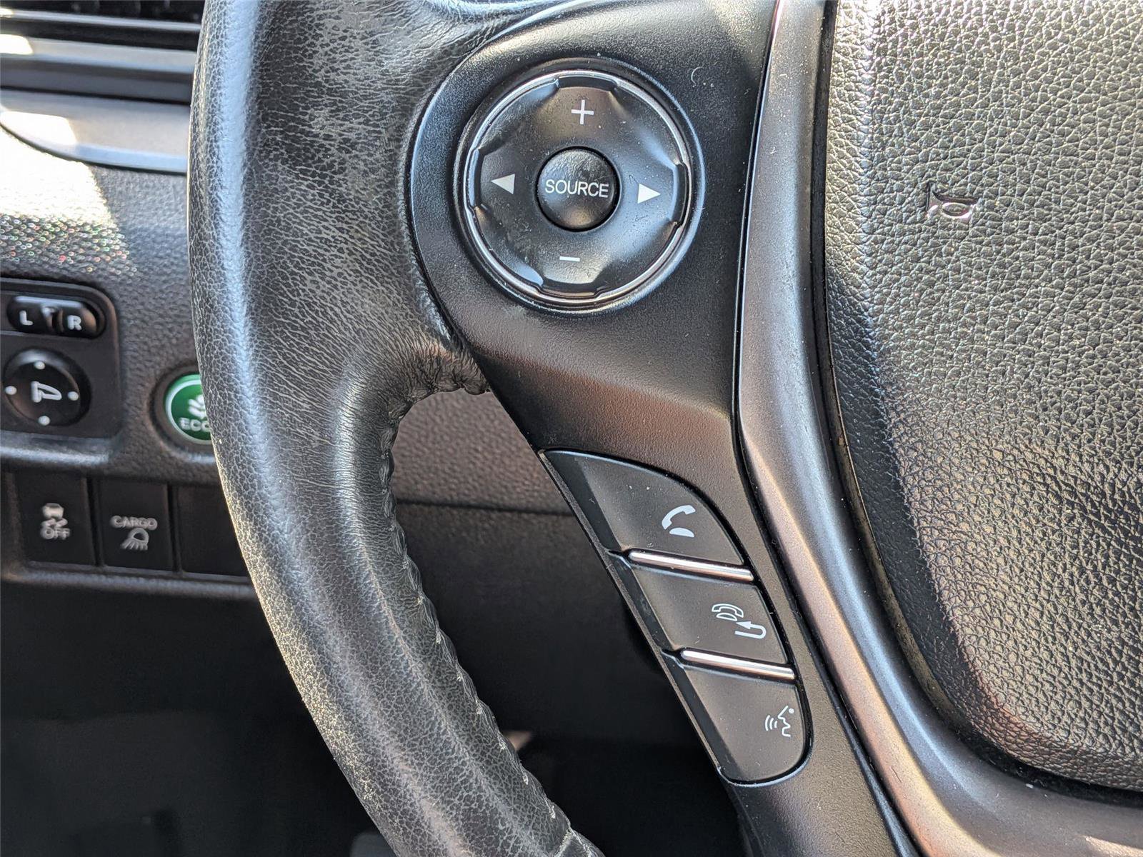 Used 2017 Honda Ridgeline RTL image 21