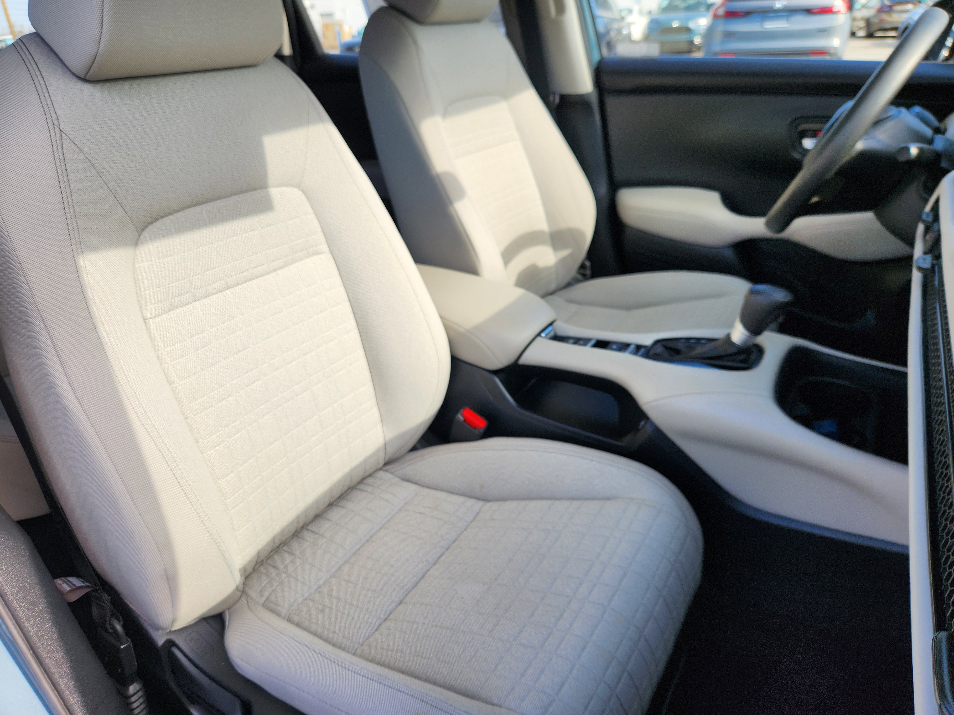 Certified 2023 Honda HR-V LX image 14