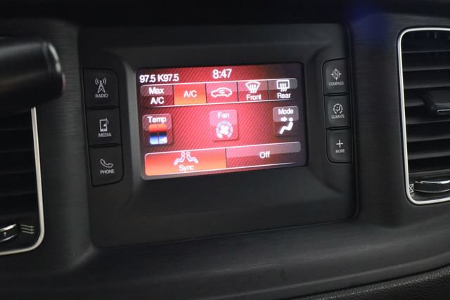 Used 2017 Dodge Charger Police w/ Fleet Park Assist Group RWD image 24