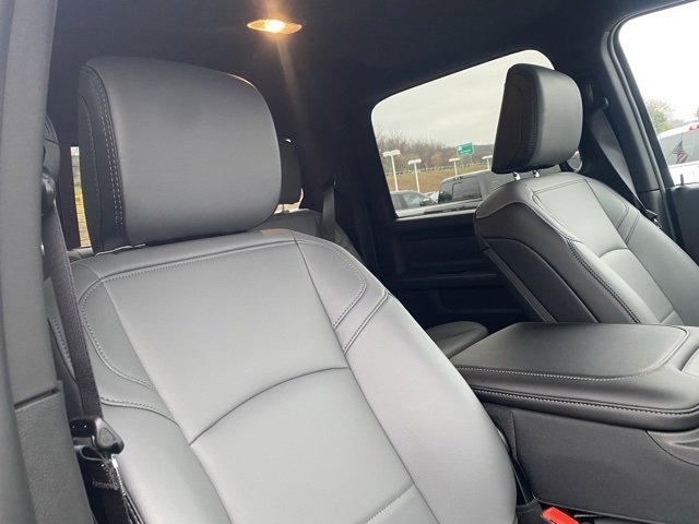 New 2026 RAM 2500 Tradesman w/ Power Wagon Package image 27