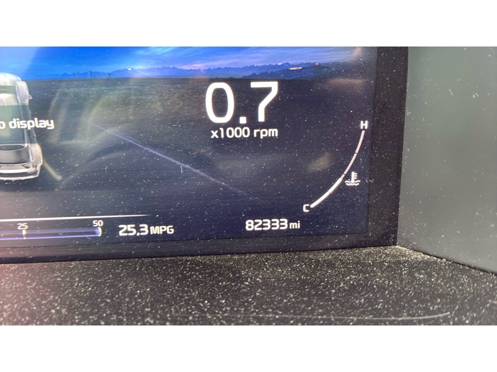 Used 2021 Kia Sorento SX image 19