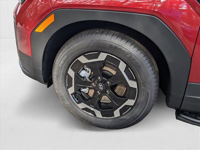 New 2025 Hyundai Santa Fe SEL image 10