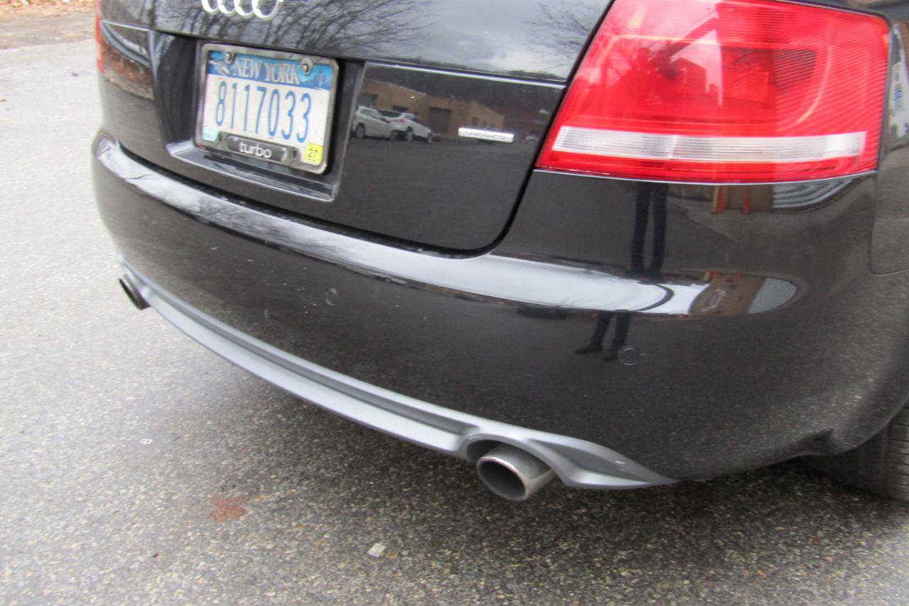 Used 2009 Audi A4 2.0T image 10