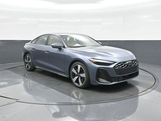 New 2026 Audi A5 2.0T Prestige
