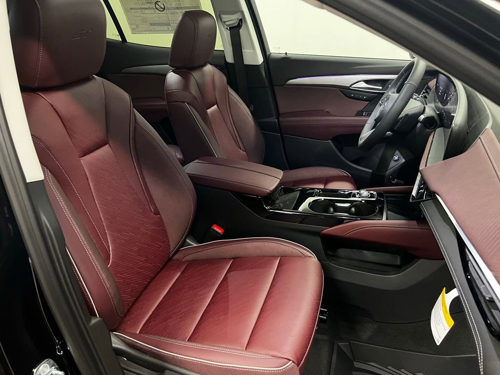 New 2026 Buick Envision Sport Touring image 38