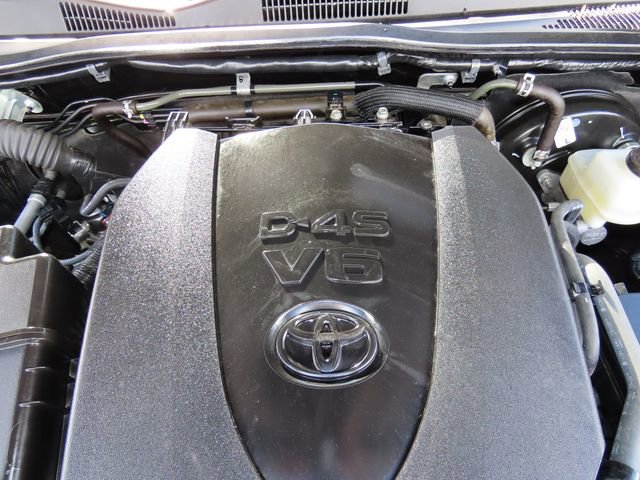 Used 2023 Toyota Tacoma SR AWD/4WD image 11