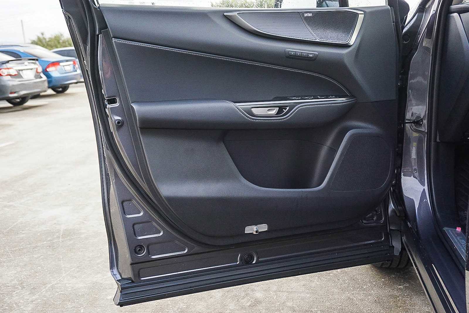 New 2026 Lexus NX 450h+ AWD w/ Luxury Package image 22