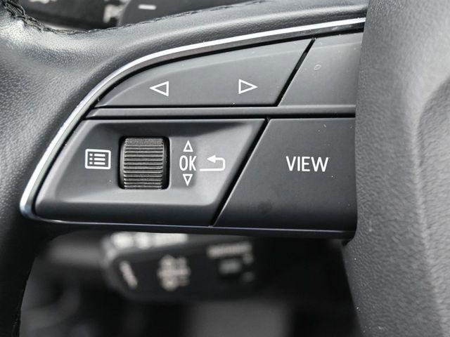 Used 2022 Audi A3 2.0T Premium Plus AWD/4WD image 18
