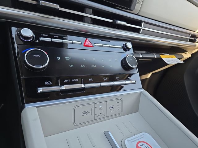 New 2026 Hyundai Santa Fe SEL AWD/4WD image 14