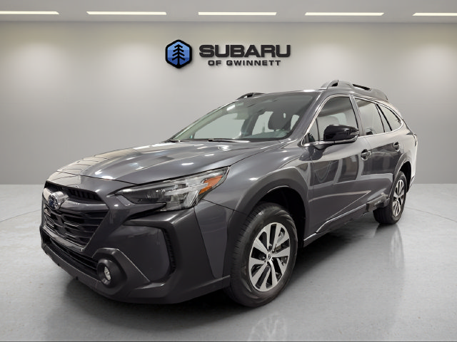 Used 2024 Subaru Outback Premium AWD/4WD image 1
