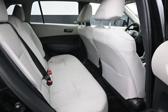 Used 2023 Toyota Corolla Cross LE w/ Moonroof Package AWD/4WD image 18