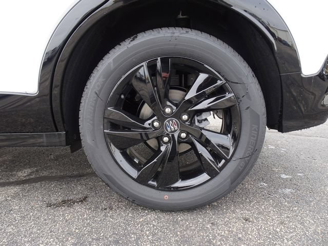 New 2026 Buick Encore GX Sport Touring w/ Advanced Technology Package AWD/4WD image 28