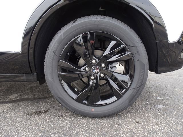 New 2026 Buick Encore GX Sport Touring w/ Advanced Technology Package image 28