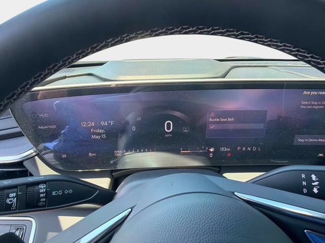 New 2026 Buick Enclave Sport Touring w/ Power Package FWD image 28